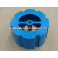 wafer silent check valve